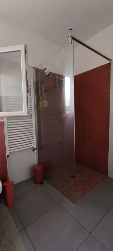 Maison - 200 m² - 6 pièces