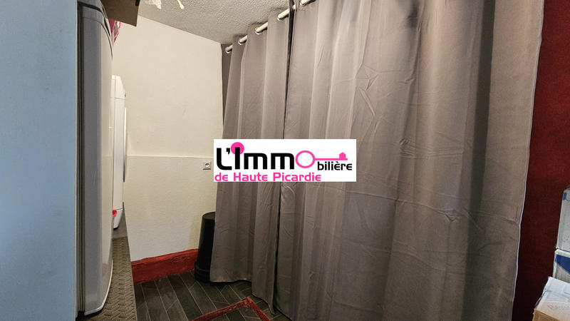 Maison ancienne - 110 m² - 5 pièces