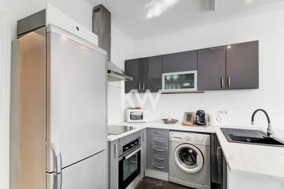 Appartement - 48 m² - 3 pièces