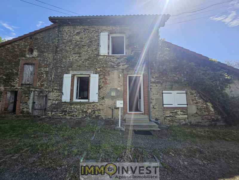 Propriété - 195 m² - 10 pièces