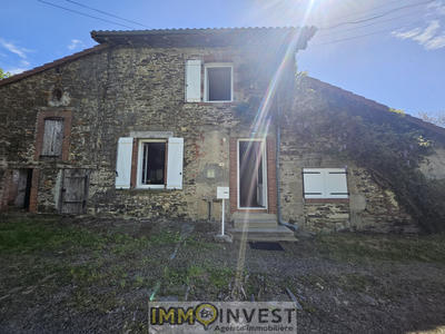 Propriété - 195 m² - 10 pièces