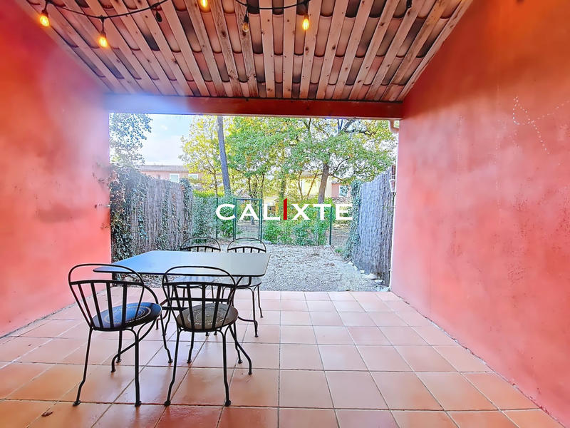 Appartement - 52 m² - 3 pièces