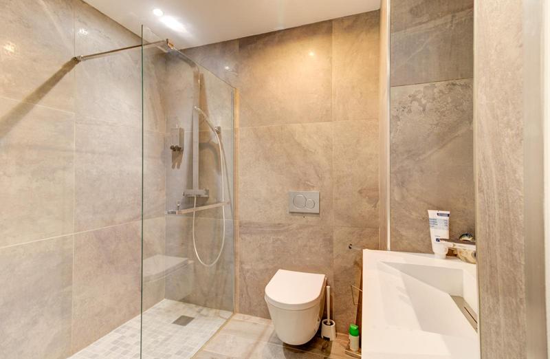 Appartement - 109 m² - 3 pièces