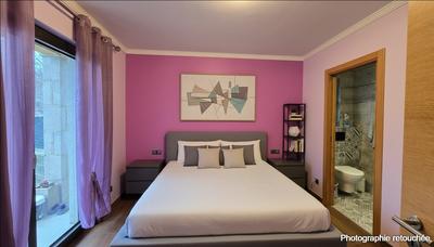 Maison - 127 m² - 5 pièces