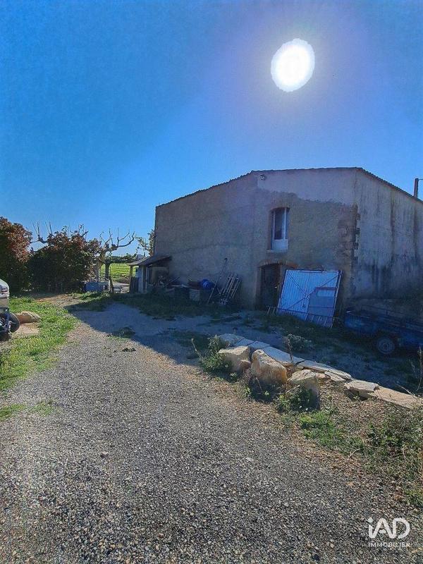 Maison - 142 m² - 4 pièces