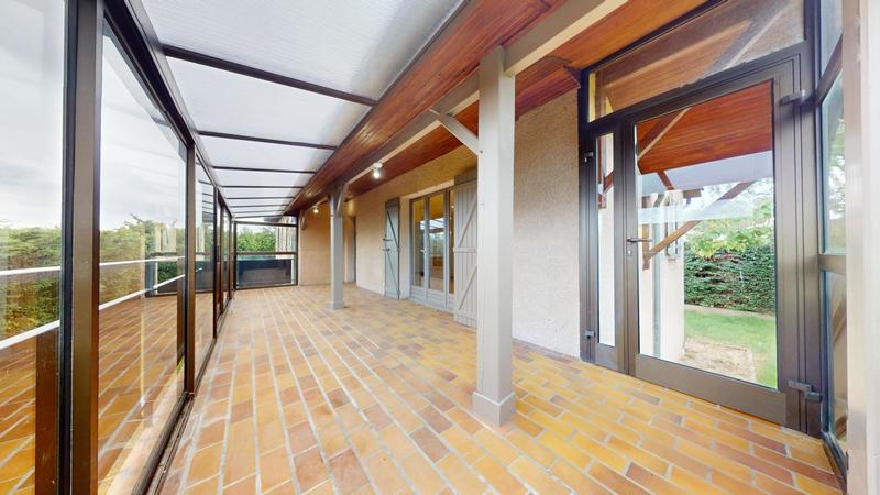 Villa - 97 m² - 4 pièces