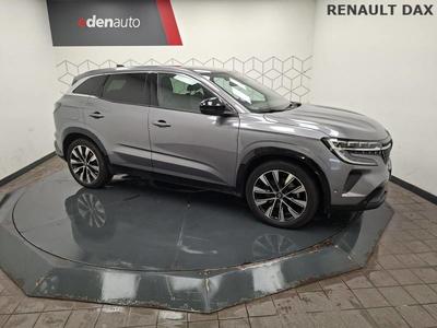 Renault Austral E-Tech hybrid 200 Techno