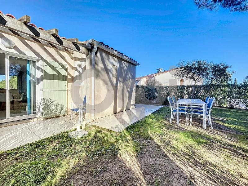 Appartement - 49 m² - 3 pièces