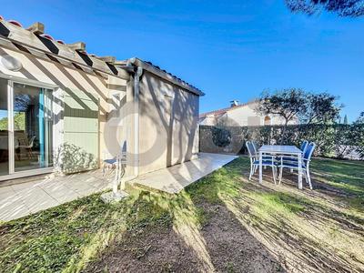 Appartement - 49 m² - 3 pièces