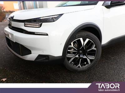 Citroën C4 Mhev 145 eDSC6 Max Gps Acc Keyl cam