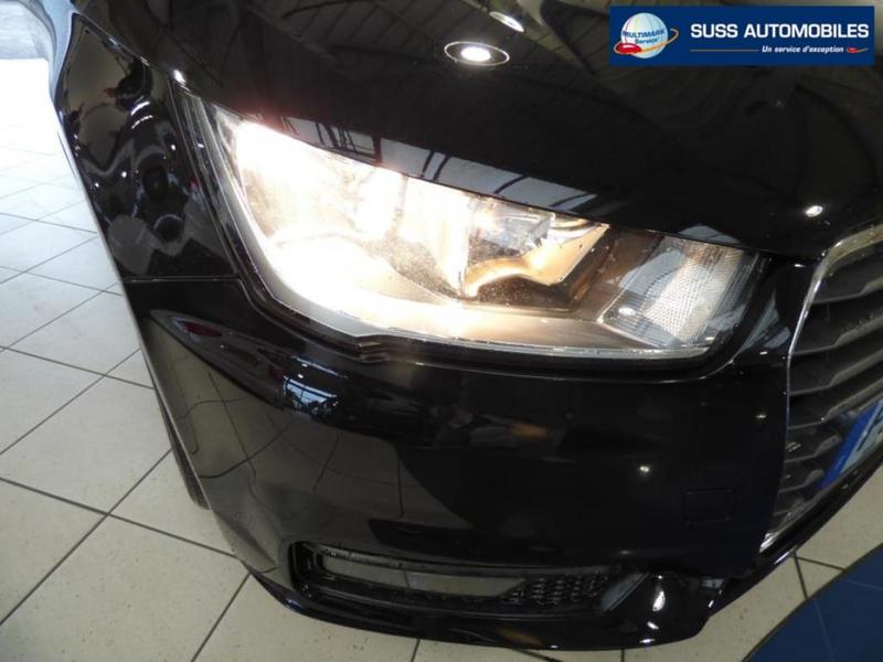 Audi A1 sportback 1.0 Tfsi ultra 95 Ch Ambition