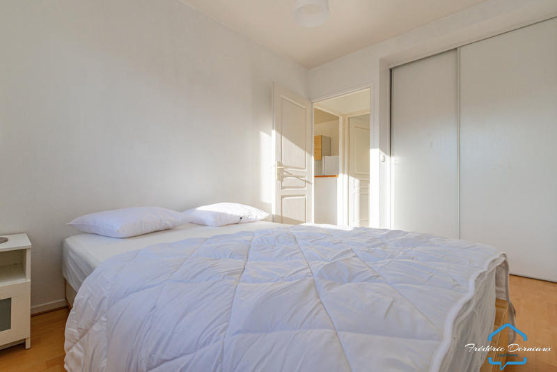 Appartement - 39 m² - 2 pièces