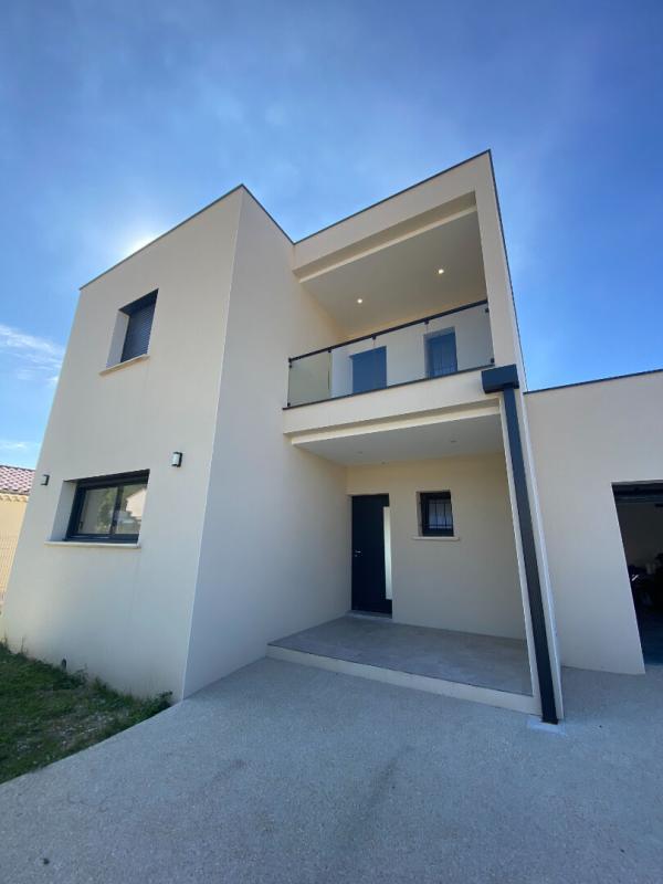 Maison - 144 m² - 6 pièces