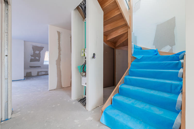 Appartement - 108 m² - 4 pièces