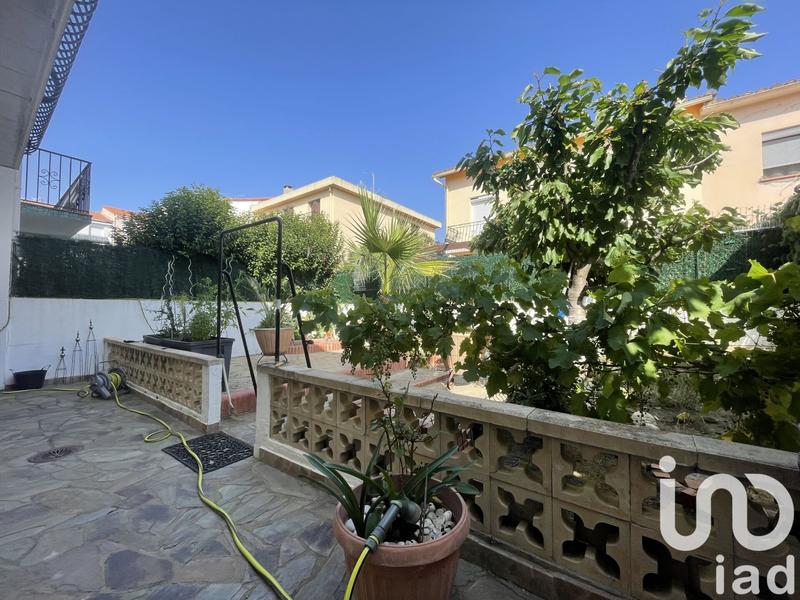 Maison - 154 m² - 5 pièces