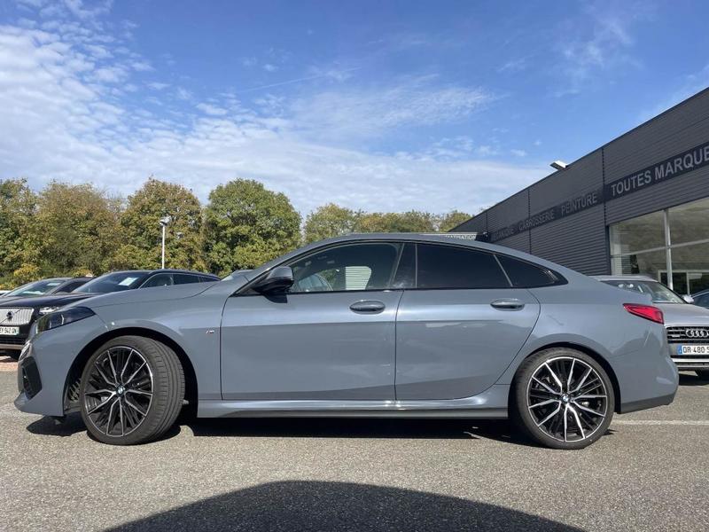 Bmw Série 2 Gran Coupé 220 i 2.0 178 m Sport
