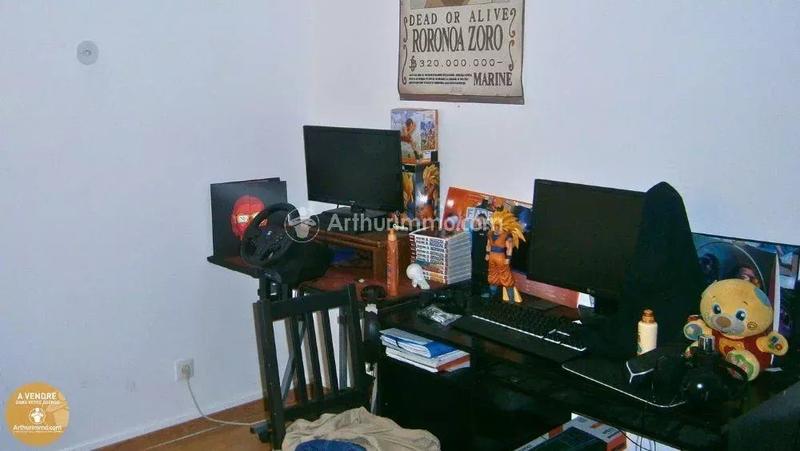 Appartement - 138 m² - 5 pièces