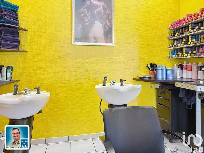 Local commercial - 50 m²