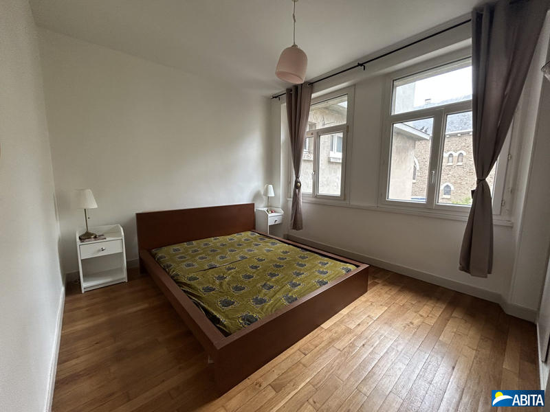 Appartement - 76 m² - 3 pièces