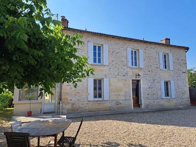 Propriété - 150 m² - 7 pièces