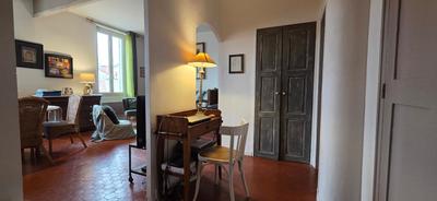 Appartement - 53 m² - 2 pièces