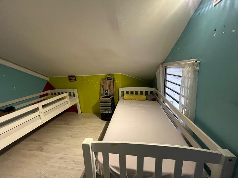 Maison - 99 m² - 4 pièces