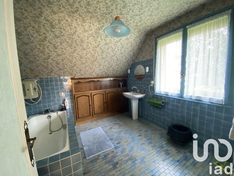 Maison - 274 m² - 7 pièces