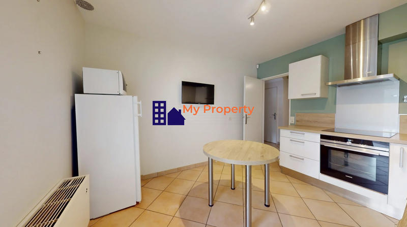 Maison - 89 m² - 4 pièces