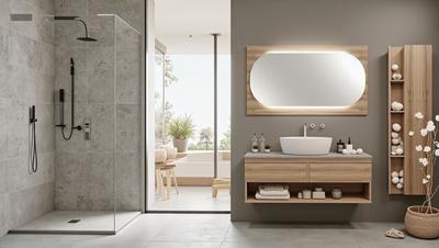 Appartement - 40 à 64 m² - 2 à 3 pièces