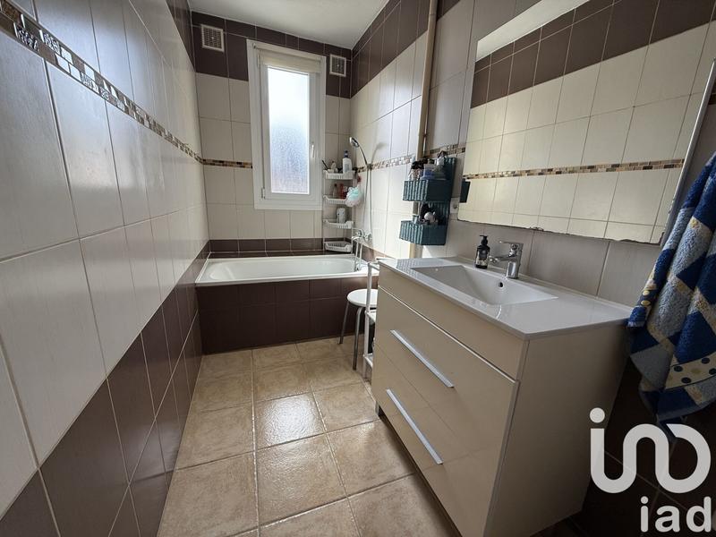 Maison - 115 m² - 6 pièces