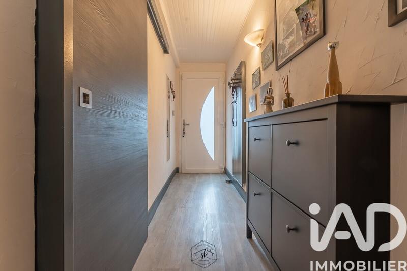 Maison de village - 173 m² - 7 pièces