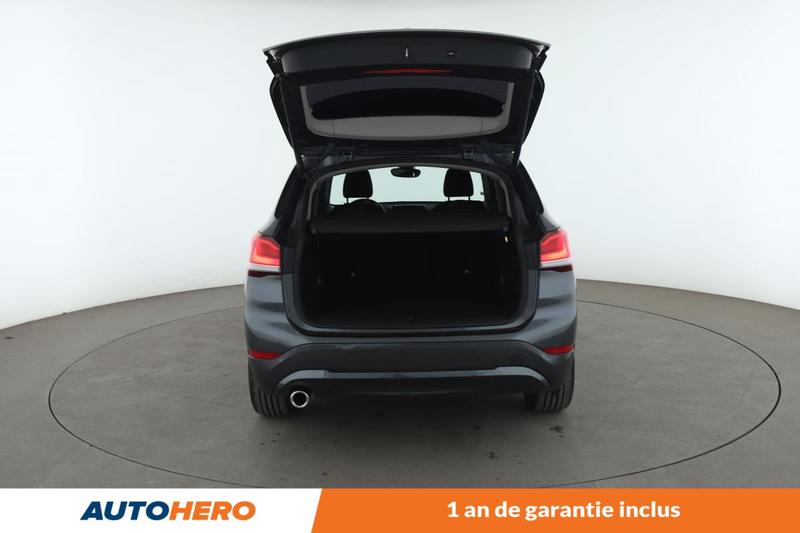 Bmw X1 sDrive18i Dkg7 140 ch