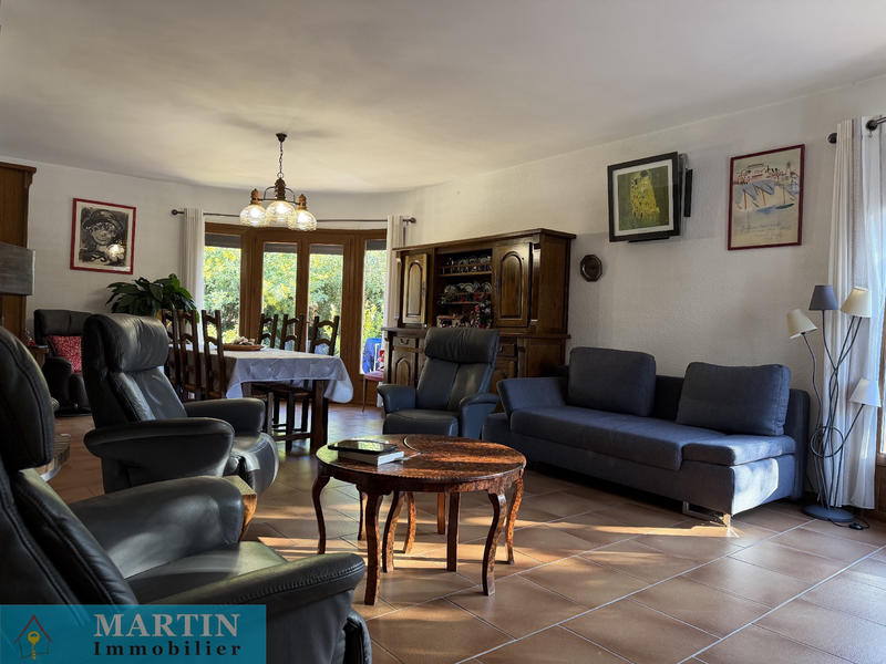 Villa - 174 m² - 5 pièces