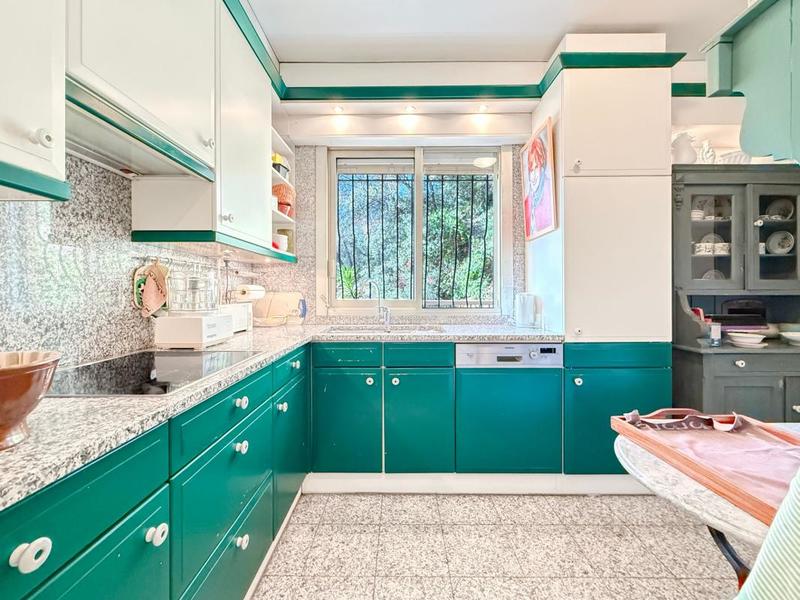 Appartement - 131 m² - 3 pièces