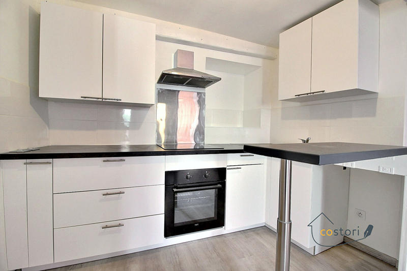 Appartement - 74 m² - 4 pièces