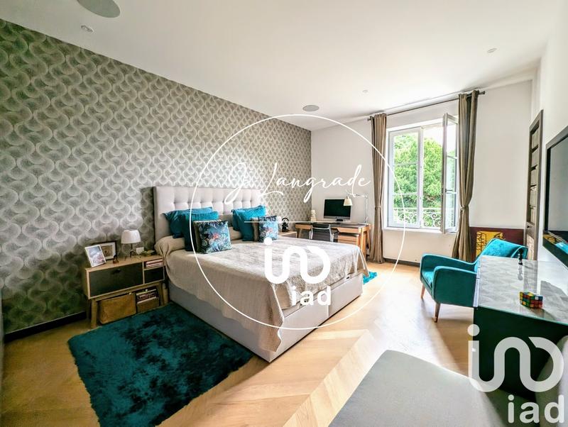 Appartement - 115 m² - 4 pièces