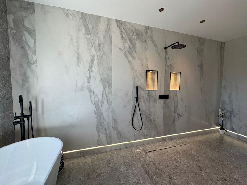 Maison - 207 m² - 5 pièces