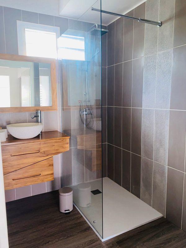 Villa - 99 m² - 4 pièces