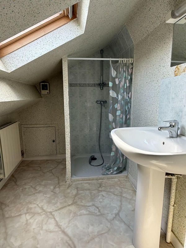 Maison - 168 m² - 7 pièces