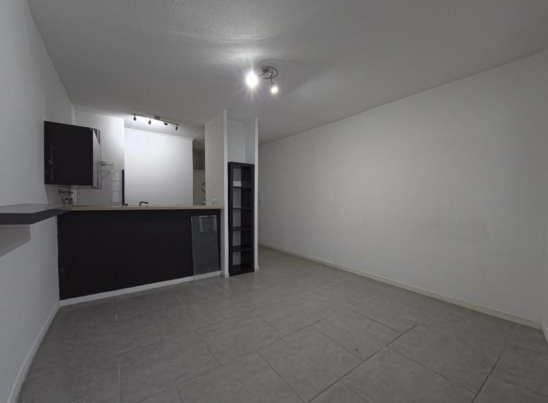 Appartement - 29 m² - 1 pièce
