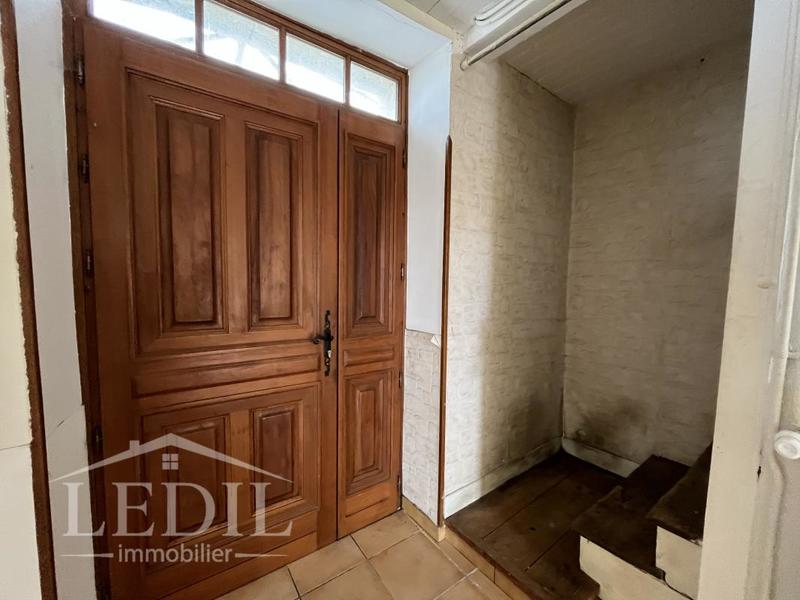 Maison - 142 m² - 4 pièces