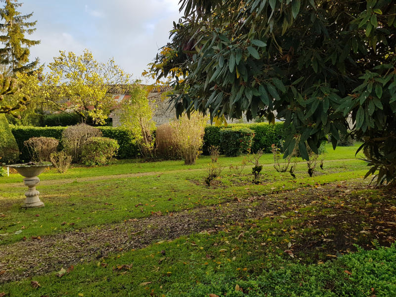 Maison - 189 m² - 5 pièces