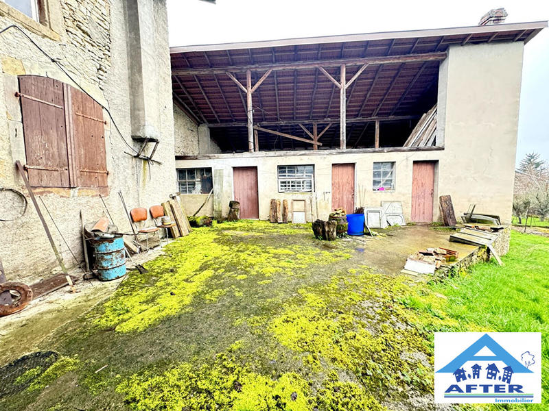 Maison - 147 m² - 6 pièces