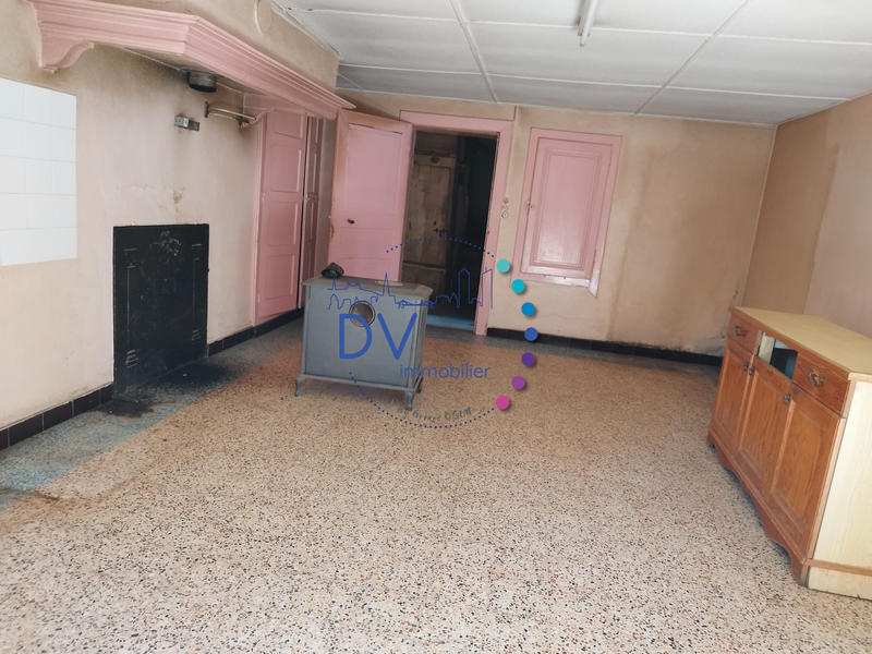 Ferme - 160 m² - 8 pièces