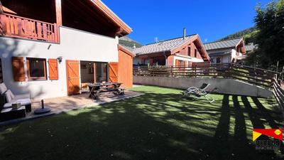 Appartement - 45 m² - 3 pièces