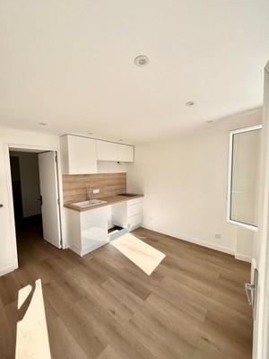Maison - 68 m² - 4 pièces