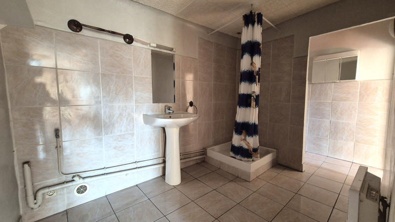 Appartement - 38 m² - 1 pièce