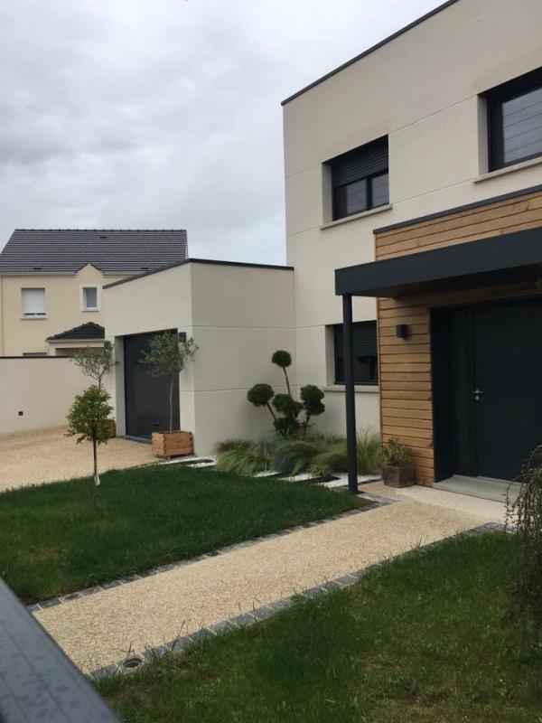 Terrain constructible - 443 m²