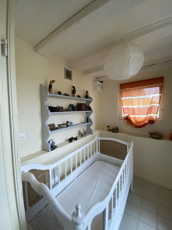 Maison - 159 m² - 6 pièces