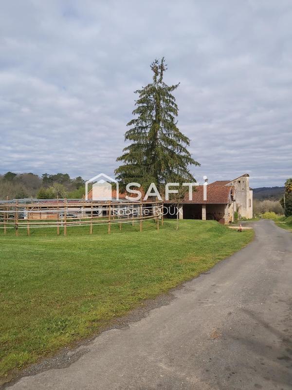 Maison - 70 m² - 4 pièces